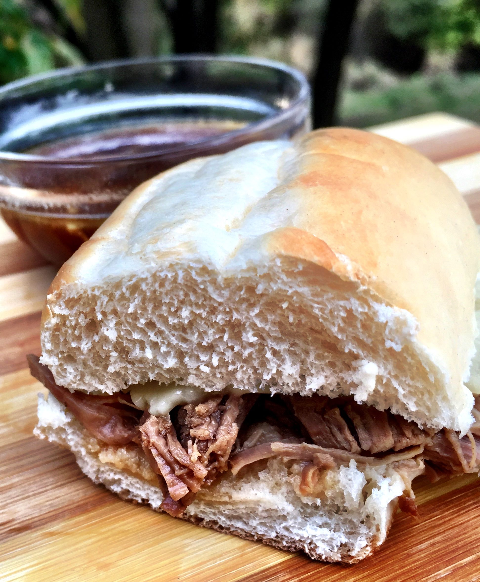 French Dip