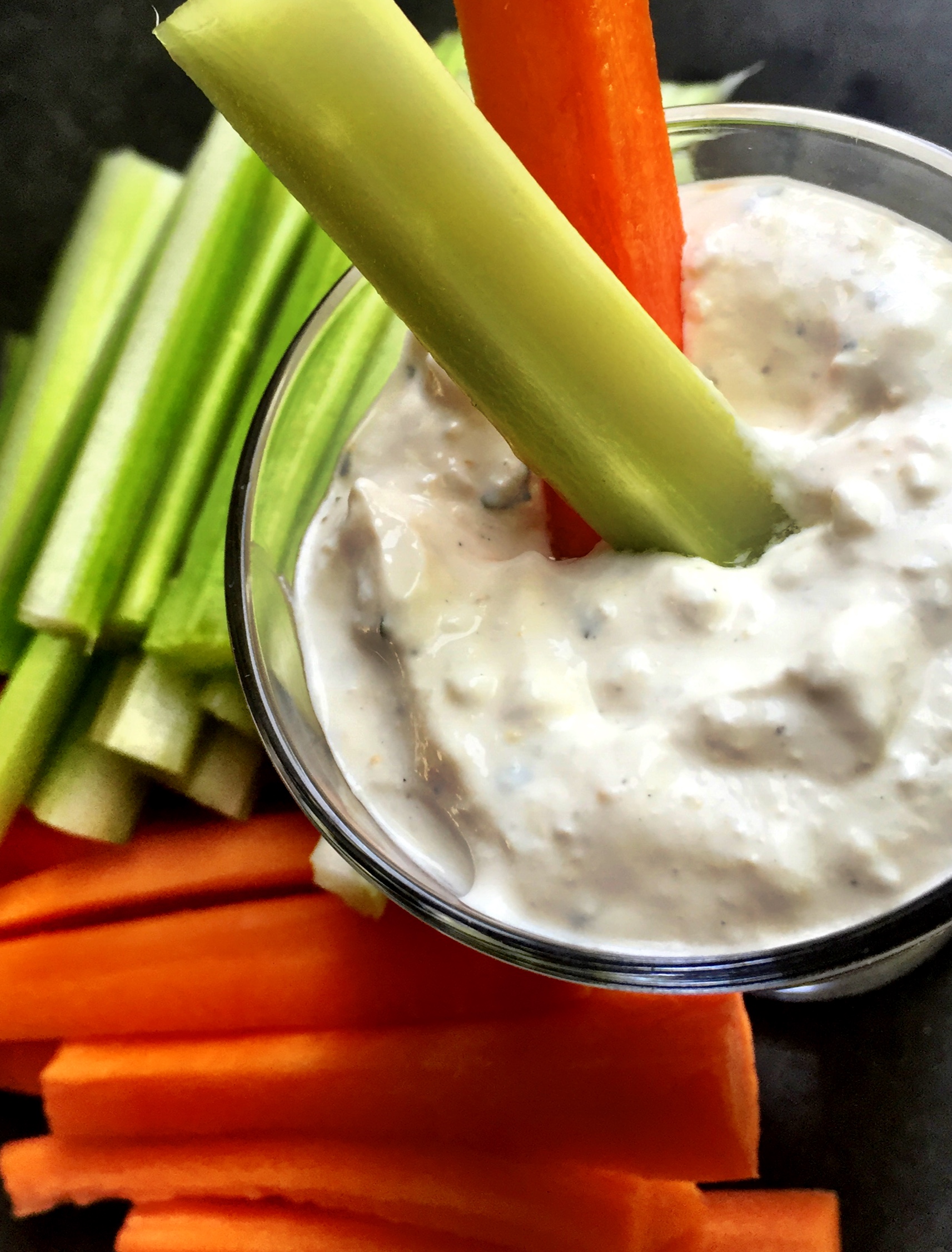 Veggie Dip