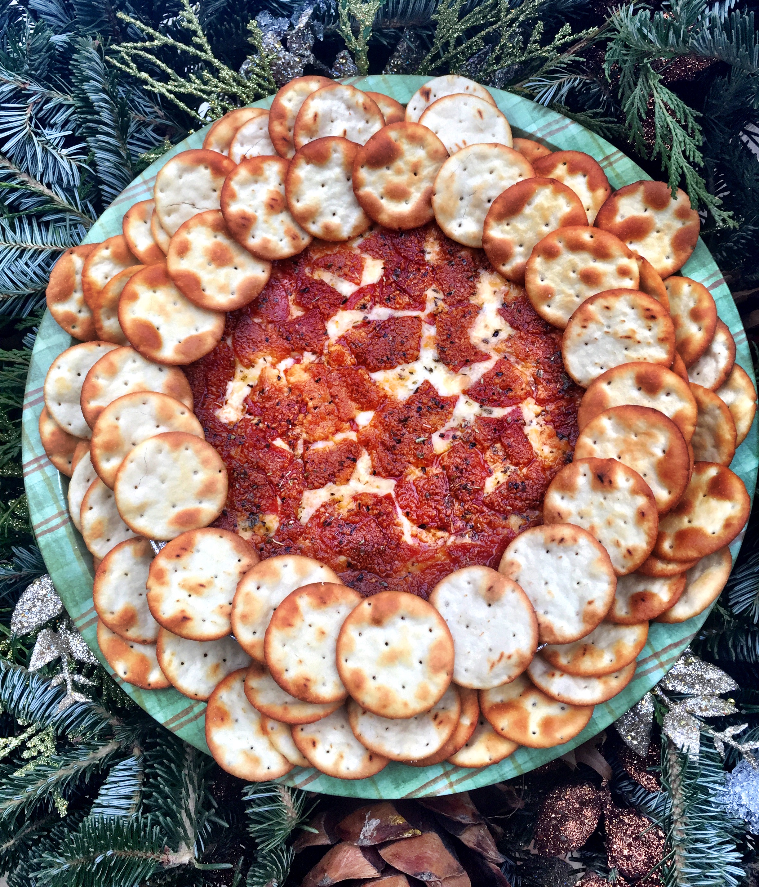 Pizza Dip