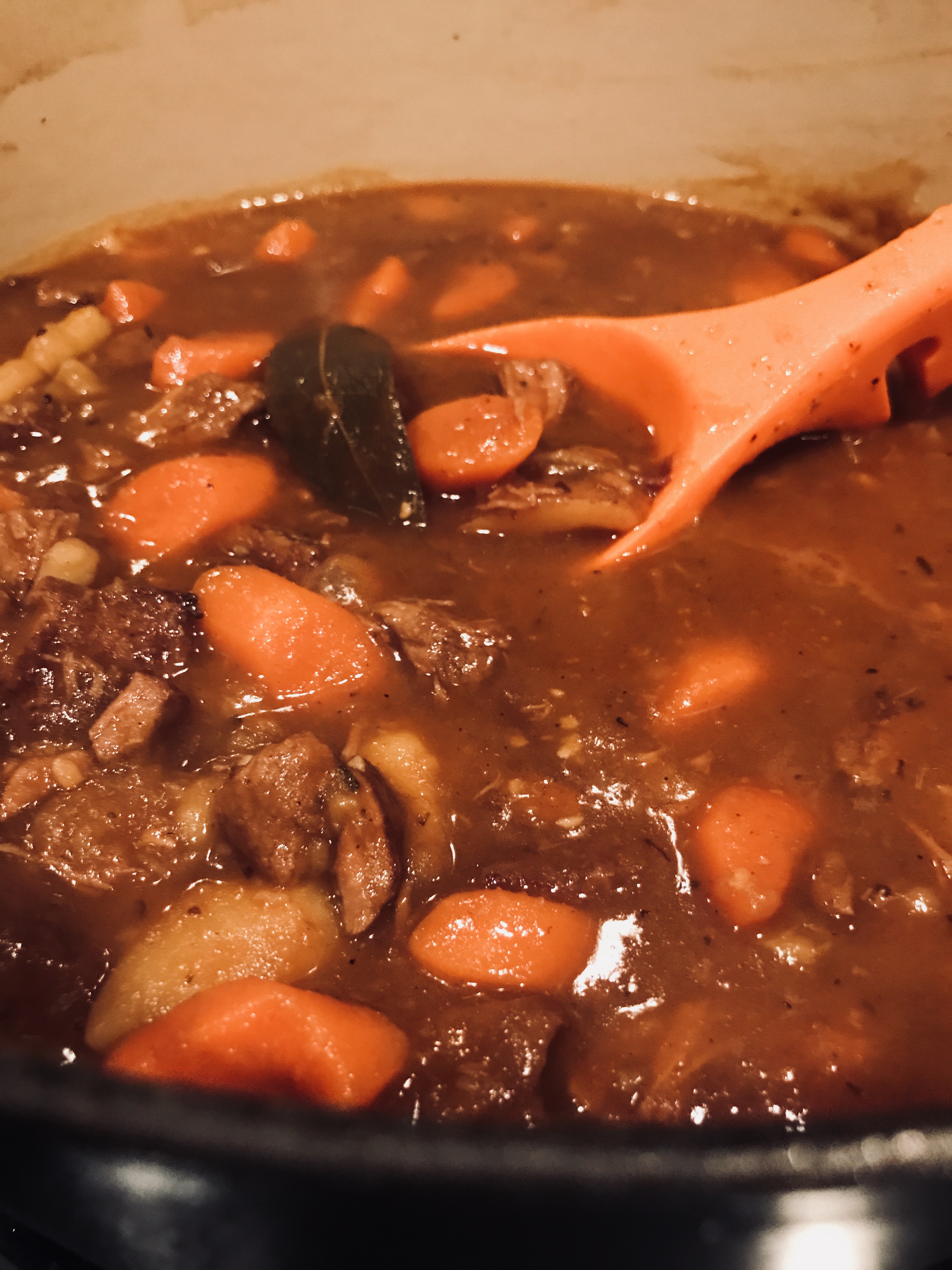 Best Ever Beef Stew