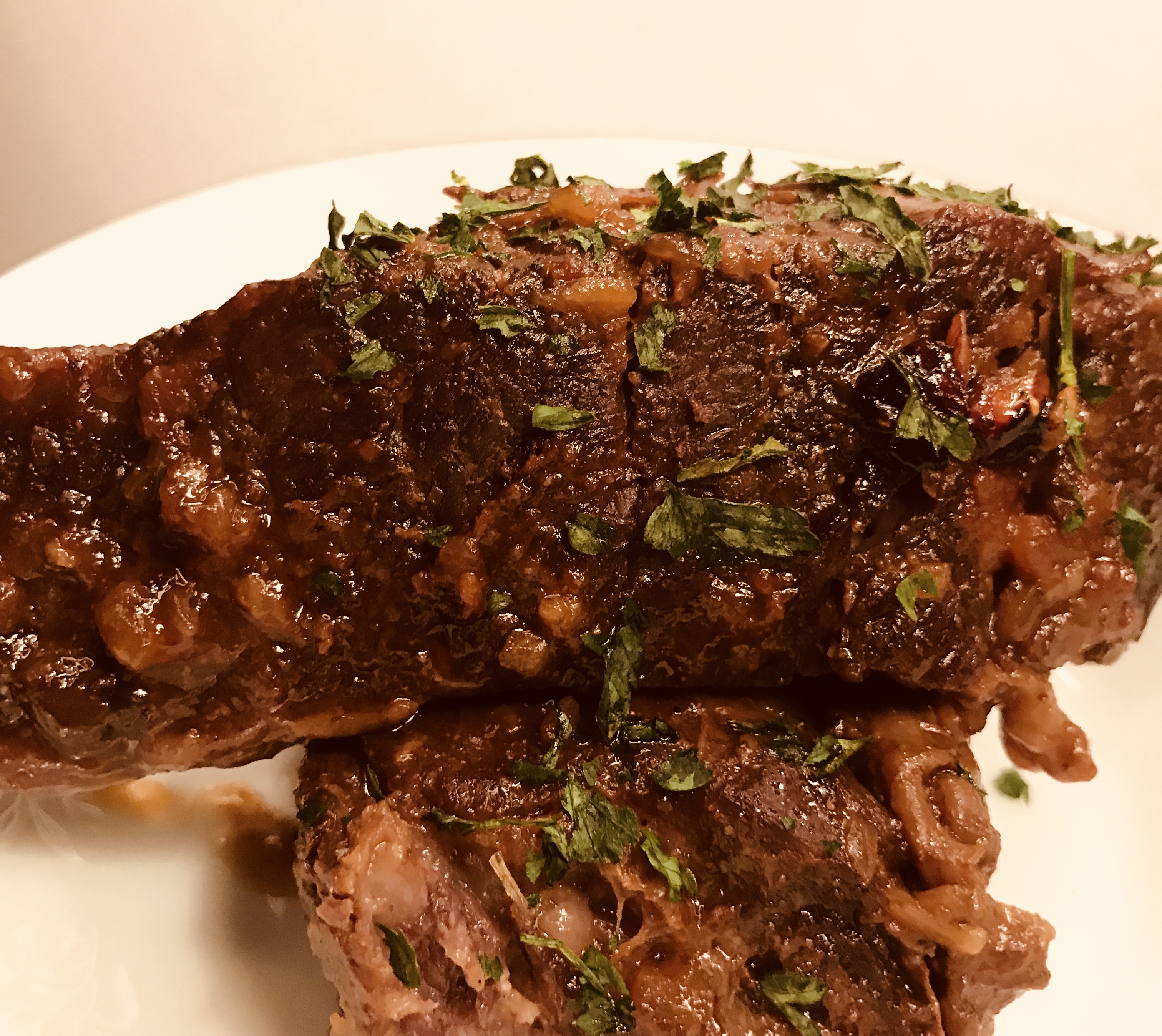 Boneless Beef Short Ribs