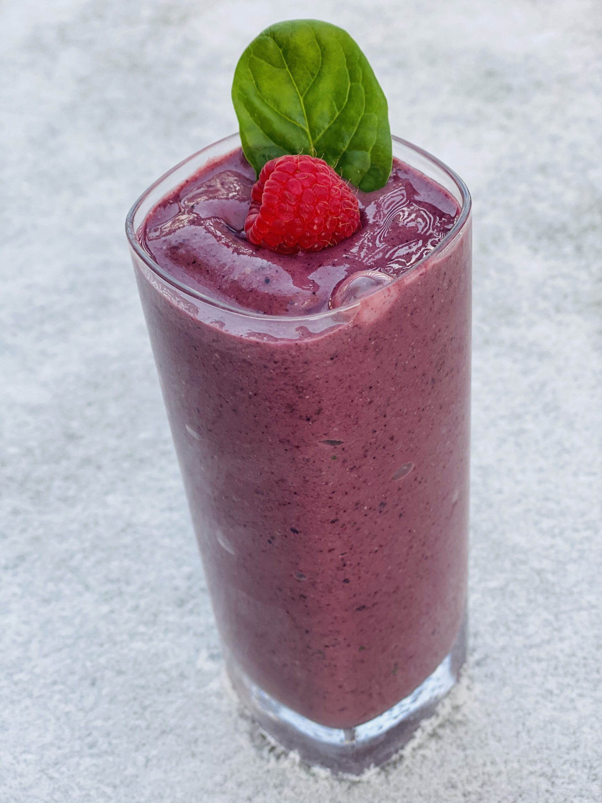 Power Smoothie